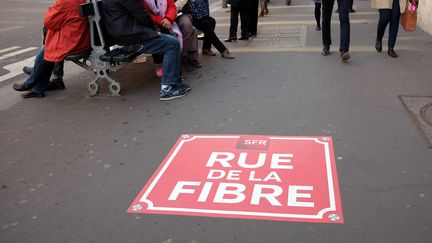 Publicité éphémère sur les trottoirs : Bordeaux a décidé de dire non