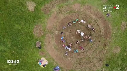 VIDEO. Le village breton de Langouët en route vers l'"autonomie alimentaire locale"