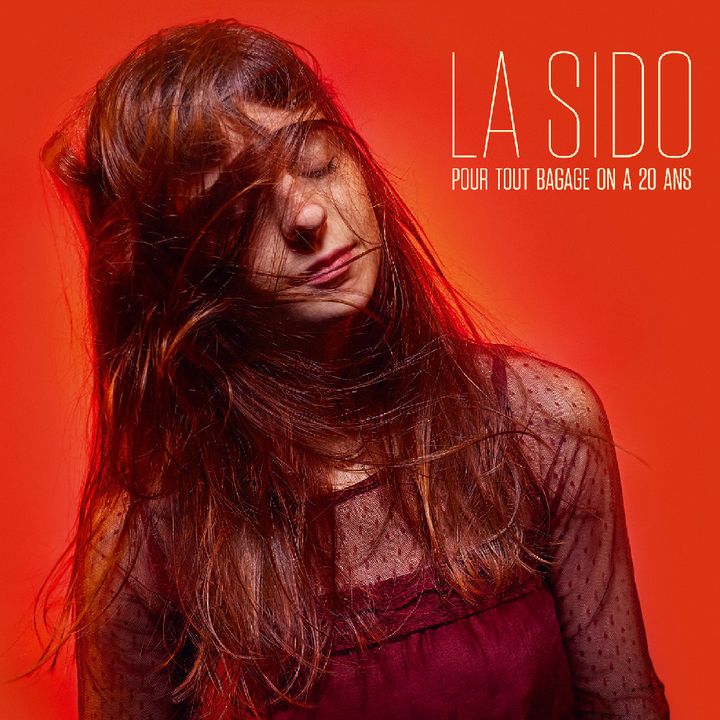 Le premier CD de la Sido
