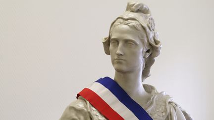 &nbsp; (Marianne, le symbole de la République © Fotolia)