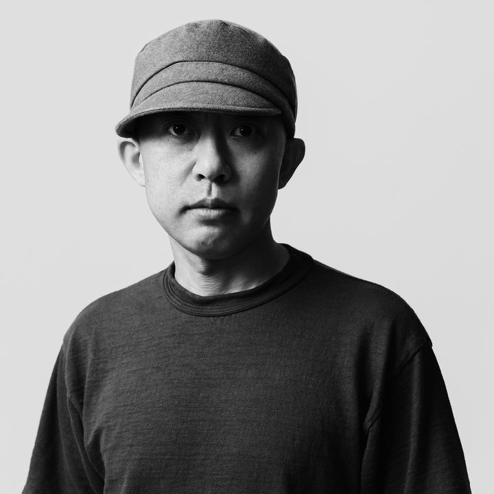 Le&nbsp;styliste japonais Nigo (de son vrai nom&nbsp;Tomoaki Nagao)&nbsp;nouveau directeur artistique de la maison Kenzo&nbsp;à compter du 20 septembre 2021 (Courtesy of Kenzo)