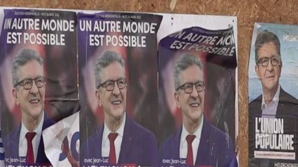 Présidentielle 2022 : déçus, les électeurs de Jean-Luc Mélenchon ne savent plus pour qui voter