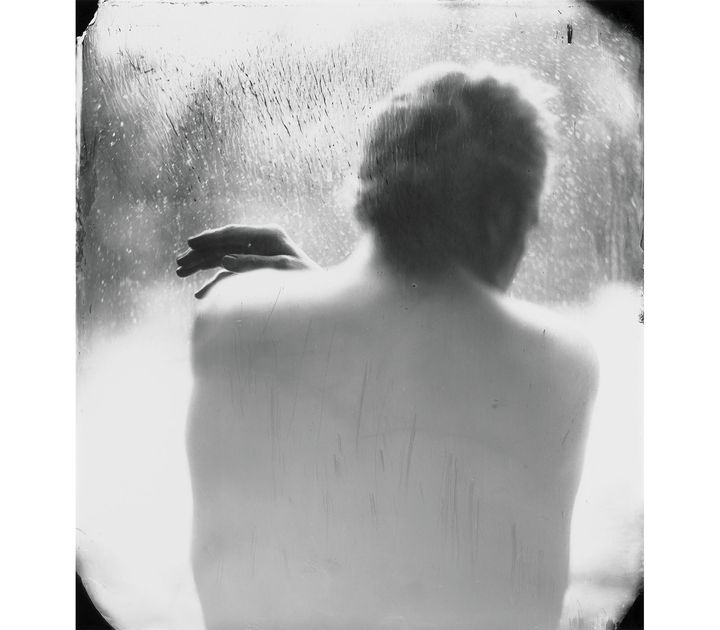 Sally Mann, "Ponder Heart", 2009, Washington, National Gallery of Art, Fonds Alfred H. Moses et Fern M. Schad (© Sally Mann)