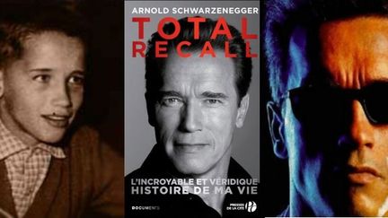 L&#039;autobiographie de Terminator
 (DR)