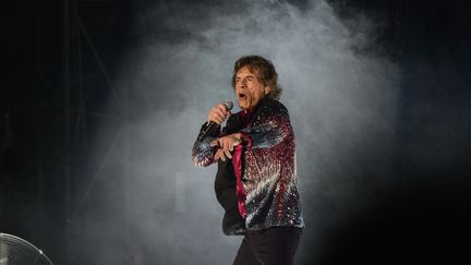 Rolling Stones  à Cuba : près de 500 000 spectateurs