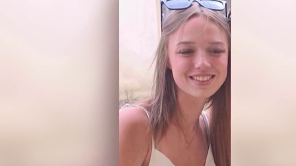 Disparition de Lina : des fouilles ont commencé pour retrouver l'adolescente