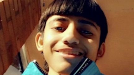 Etats-Unis : Adam Toledo, un adolescent de 13 ans a été abattu par un policier de Chicago