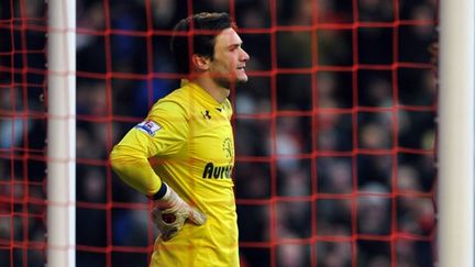 Hugo Lloris (Tottenham)