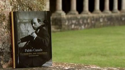 Pablo Casals, musicien et humaniste
 (DR)