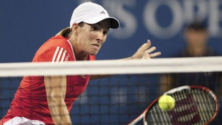 Justine Henin