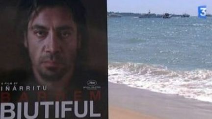 &quot;Biutiful&quot; d&#039;Inarritu en course pour la Palme d&#039;or 2010
 (Culturebox)