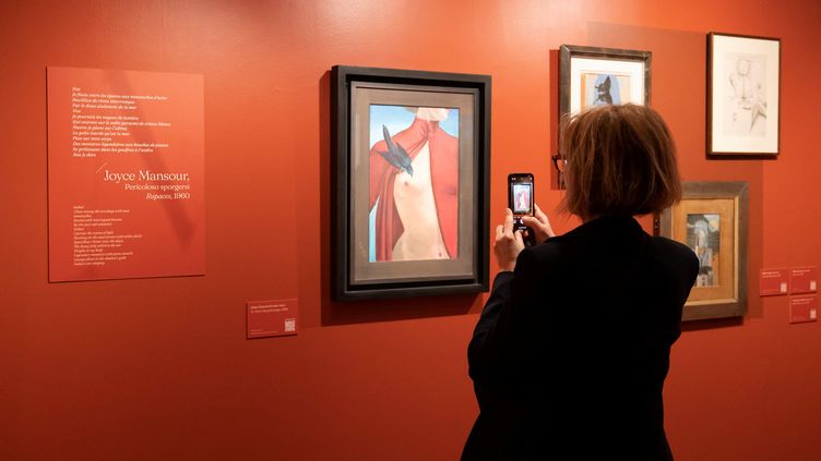 Le surréalisme au féminin : une histoire méconnue racontée au musée de Montmartre