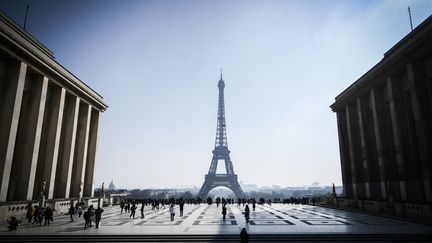 Paris : deuxième ville la plus chère du monde