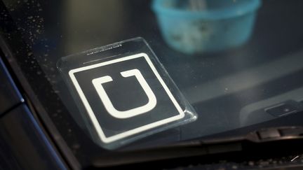 Les cinq viols présumés correspondent à 0,0000009% des trajets assurés dans le monde entre 2012 et 2015&nbsp;et les 170 agressions équivalent à un voyage sur 3,3 millions, selon Uber. (LUCY NICHOLSON / REUTERS)