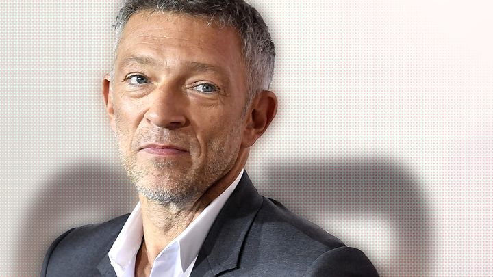 Vincent Cassel. (FRAZE HARRISON / GETTY IMAGES VIA AFP)