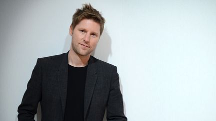 Christopher Bailey en 2012
 (BEN STANSALL / AFP)