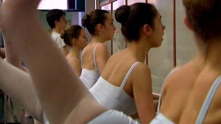 Danse à 'école des arts
 (France3/culturebox)