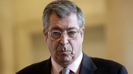 &nbsp; (Patrick Balkany n'est plus protégé par son immunité parlementaire © MAXPPP)