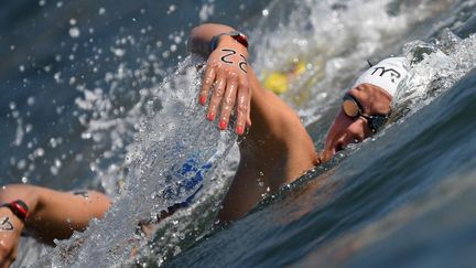 JO 2016 : les performances des Français