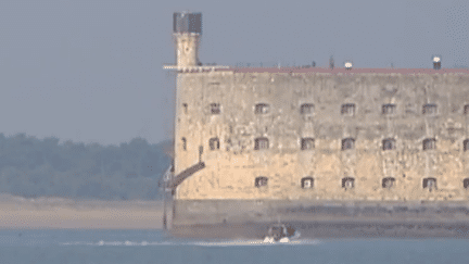 Les secrets des jeux et épreuves de Fort Boyard