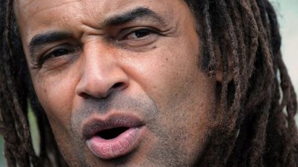 Yannick Noah