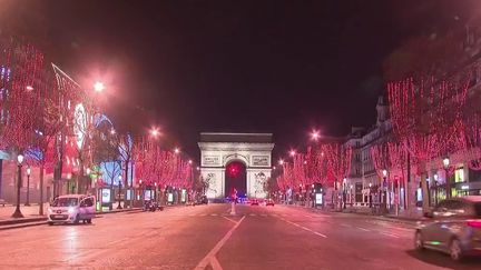 Covid-19 : annulations en cascade pour les festivités du Nouvel An