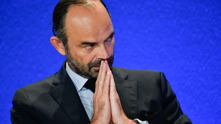 Gouvernement : Édouard Philippe doit "montrer qu'il existe"