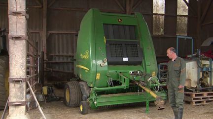 Énergie : flambée des coûts de production pour les agriculteurs