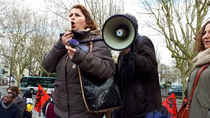 Saint-Denis : intrusion et violences au lycée Paul-Éluard