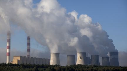 Énergies : bientôt la fin des centrales à charbon ?