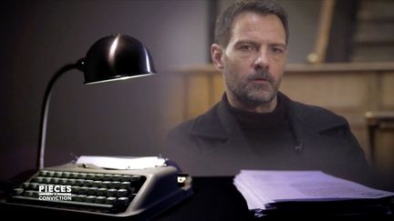 Teaser Kerviel (CAPTURE D'ÉCRAN FRANCE 3)