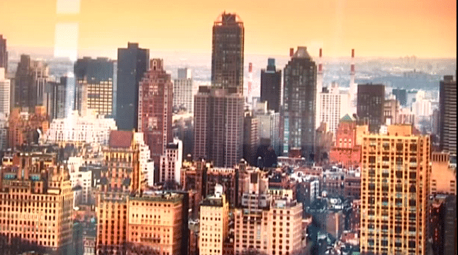 New York
 (David Drebin / France 3)