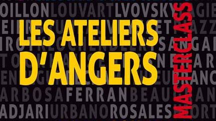 Les ateliers d'Angers, une semaine de réflexion et de débats pour les jeunes cinéastes et de projections pour le public 
 (Les Ateliers d&#039;Angers)