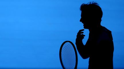 Une enquête menée par Buzzfeed UK et la BBC met en cause 70 joueurs de tennis professionnels impliqué dans&nbsp;des trucages de matchs. (BACKPAGE IMAGES / BACKPAGE IMAGES LTD / AFP)