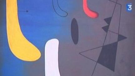 Miro, les couleurs de la poésie
 (Culturebox)