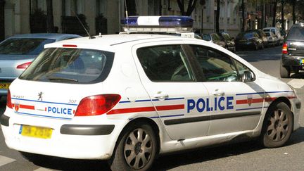 &nbsp; (Six policiers de Stains sont suspectés par l'IGPN  © RF)