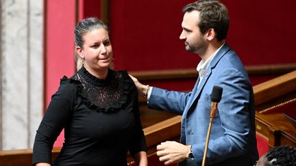 Apologie du terrorisme : on vous résume la polémique autour de la proposition de loi de La France insoumise visant à abroger ce délit