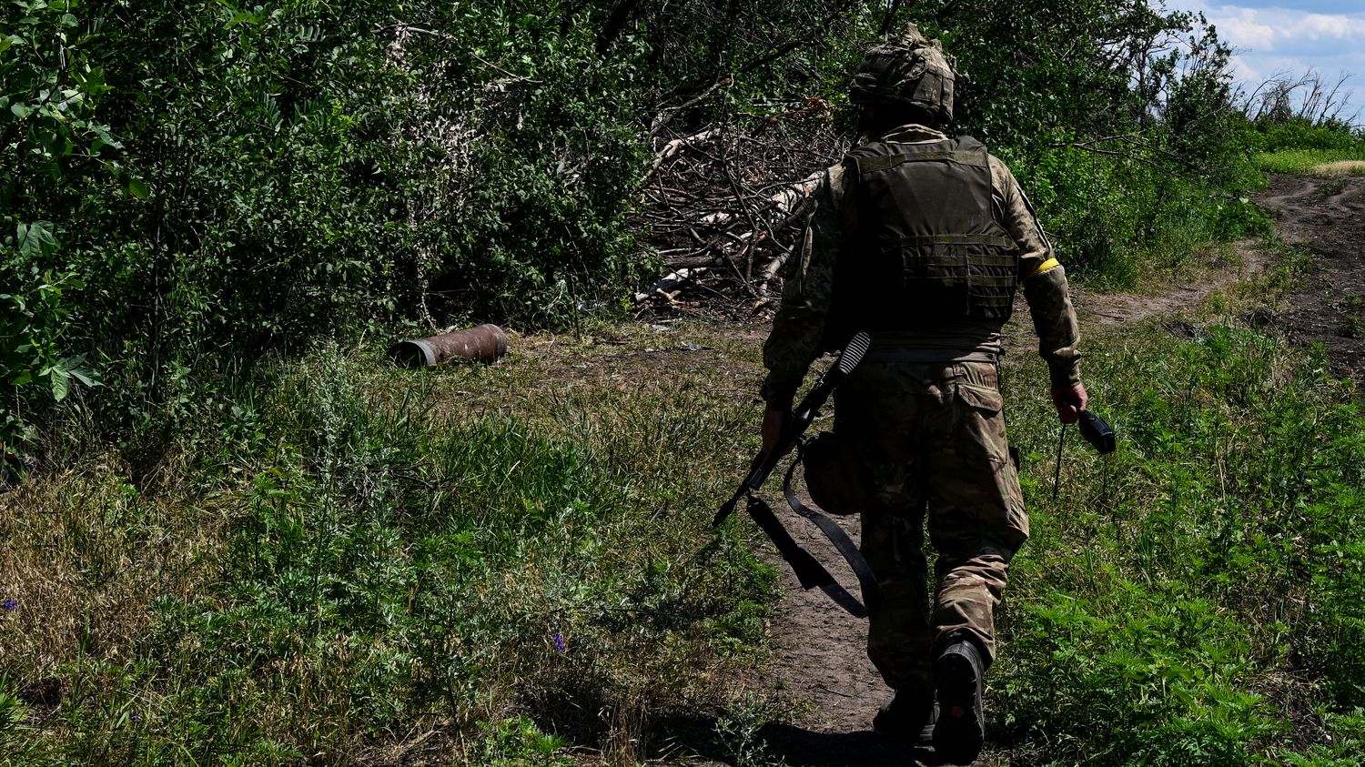 TÉMOIGNAGE. Guerre En Ukraine : "Ils Ont Fait à Marioupol Ce Qu'ils Ont ...