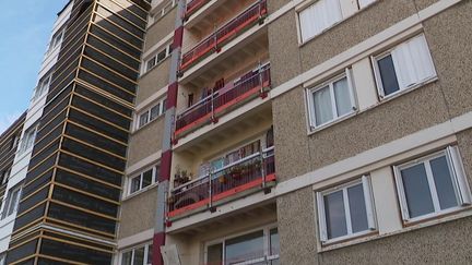 Immobilier : le défi de la rénovation énergétique dans les logements sociaux (France 3)