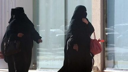 Femmes en Arabie saoudite (AFP/FAYEZ NURELDINE )