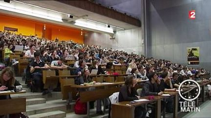 Éducation : c'est l'heure des choix pour les études supérieures