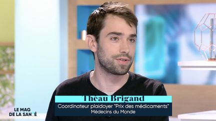 Prix des médicaments : des ONG appellent à une plus grande transparence