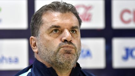 Ange Postecoglou