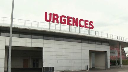 Santé : les services d'urgence en manque de médecins