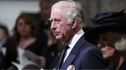 Charles III : la visite du souverain britannique en France reportée (France 2)