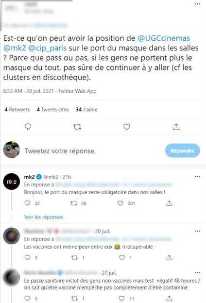 Capture écran Twitter (CAPTURE D'ÉCRAN)