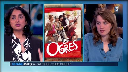 Les Ogres