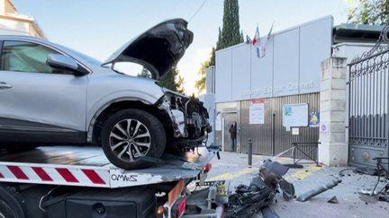 Marseille : un tueur à gages âgé de 14 ans arrêté