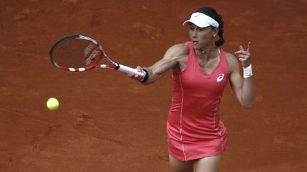 L'Australienne Samantha Stosur