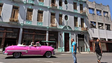 Cuba : nouveau paradis des touristes français